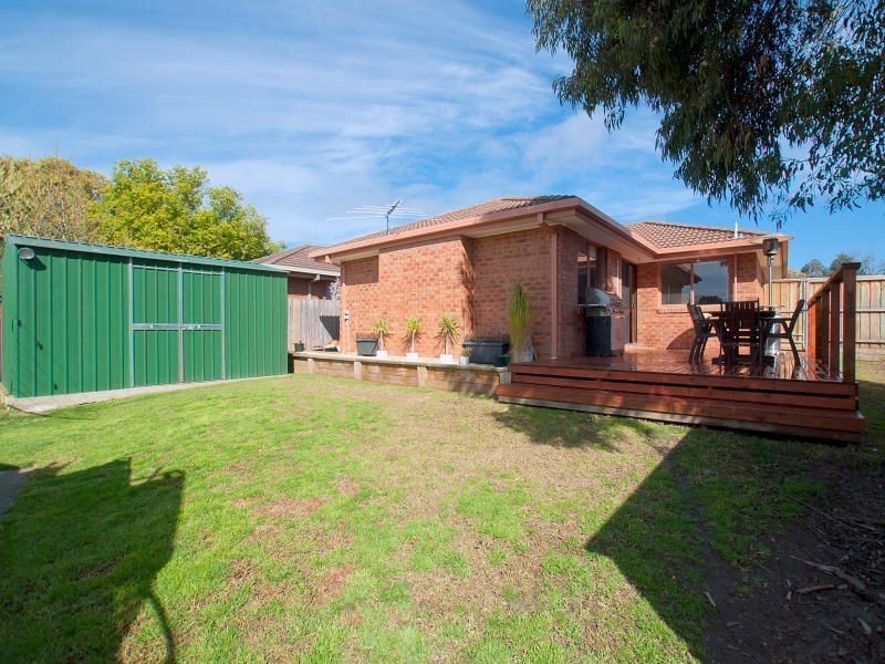 16 Trimble Drive, Langwarrin VIC 3910