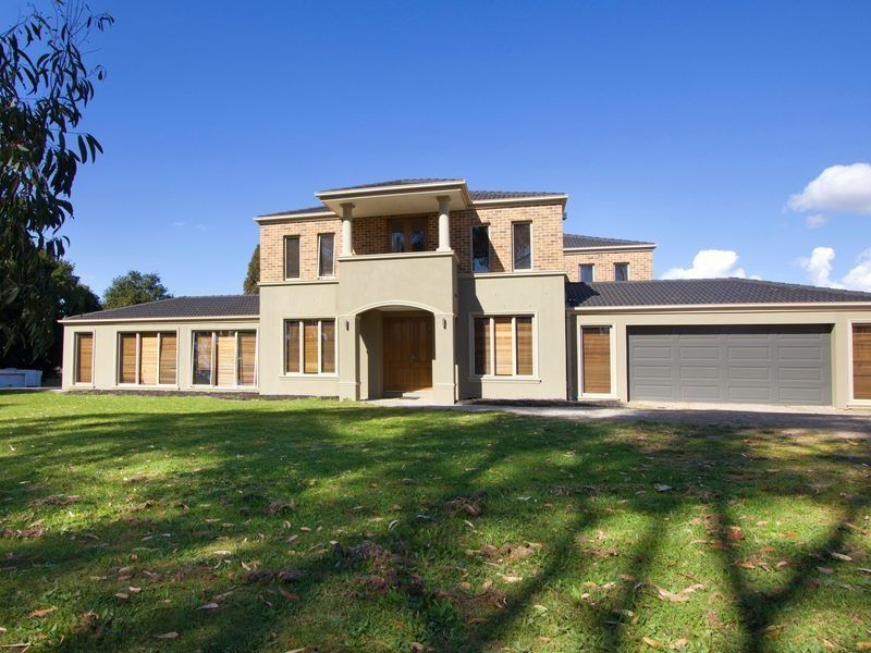 38 Sibyl Avenue, Frankston South VIC 3199