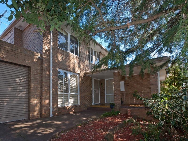 34 Gretana Crescent, Frankston VIC 3199