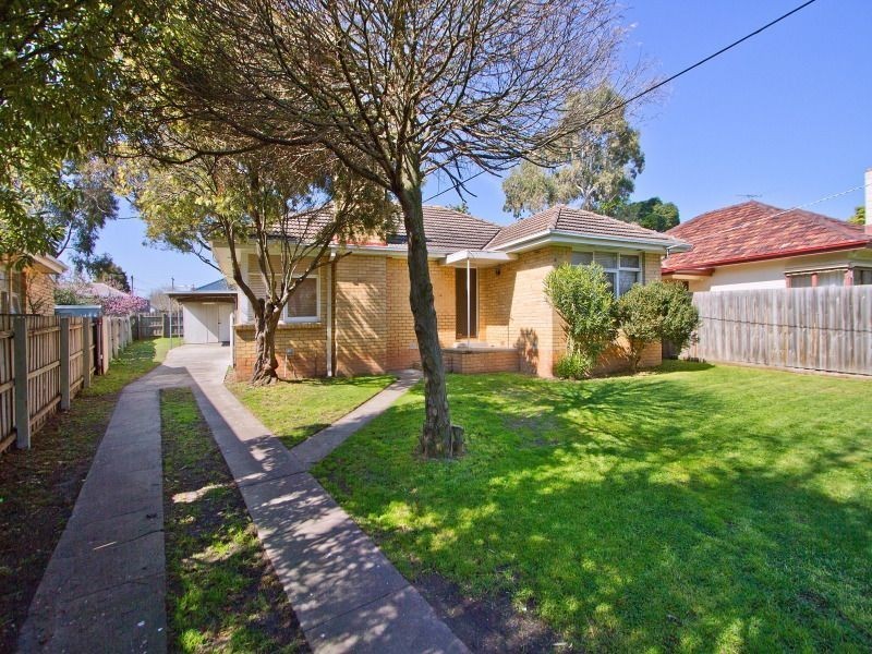 11 Lawrey Street, Frankston VIC 3199