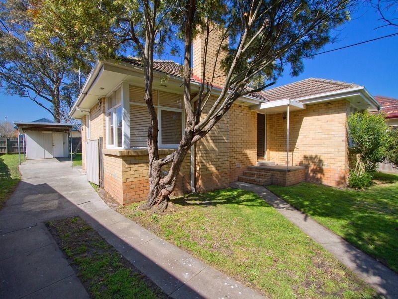 11 Lawrey Street, Frankston VIC 3199