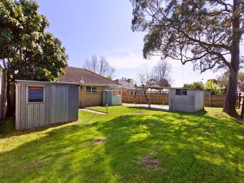 11 Lawrey Street, Frankston VIC 3199
