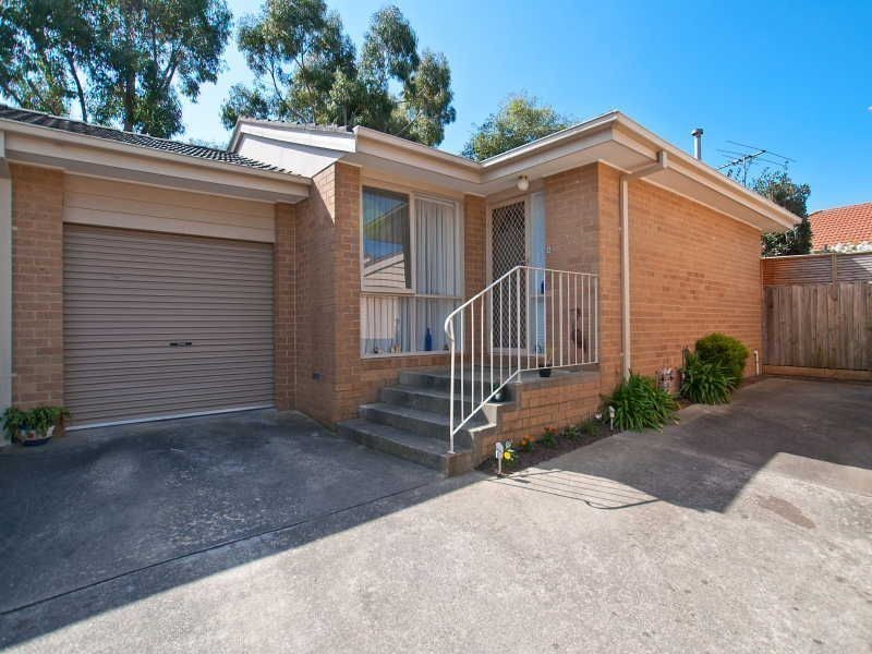 3/47 Robert Street, Somerville VIC 3912