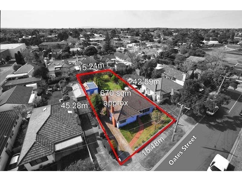 24 Oates Street, Frankston VIC 3199