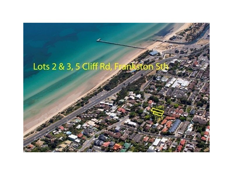 2/5 Cliff Road, Frankston VIC 3199