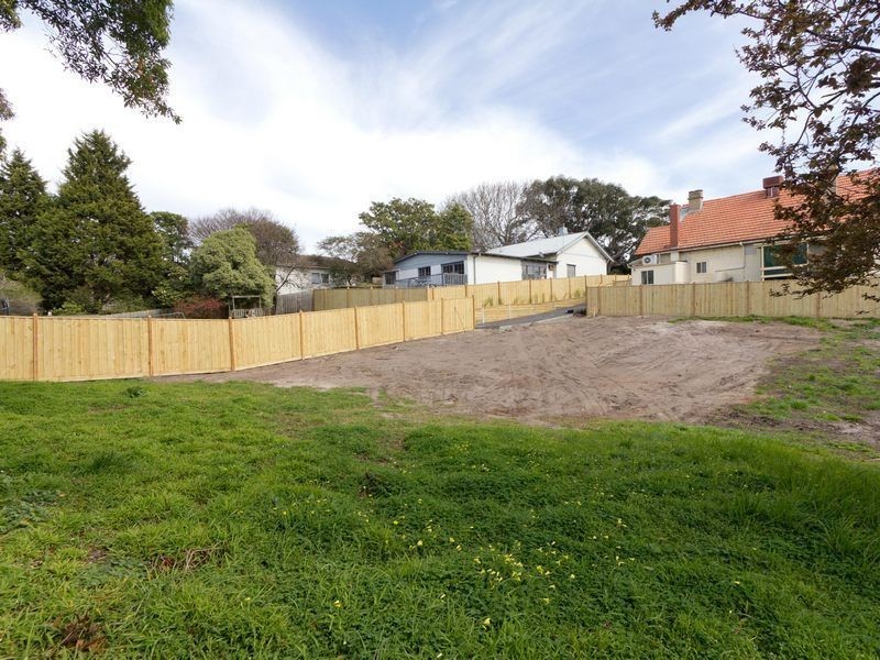 2/5 Cliff Road, Frankston VIC 3199