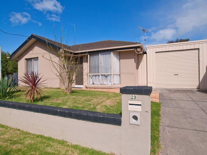 29 Park Lane, Somerville VIC 3912
