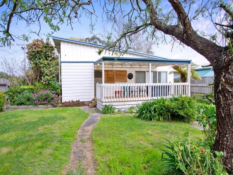 71 Margate Avenue, Frankston VIC 3199