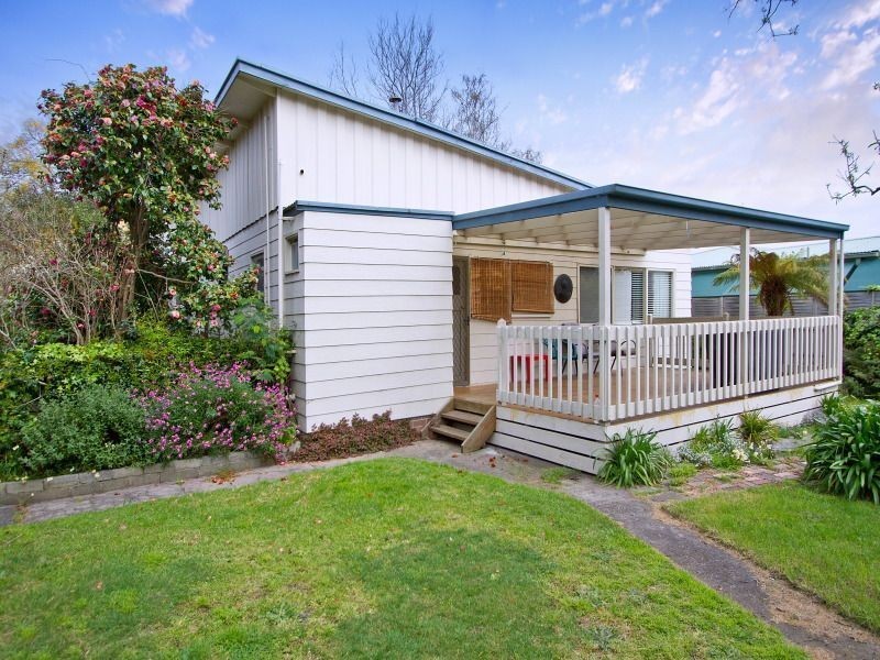 71 Margate Avenue, Frankston VIC 3199