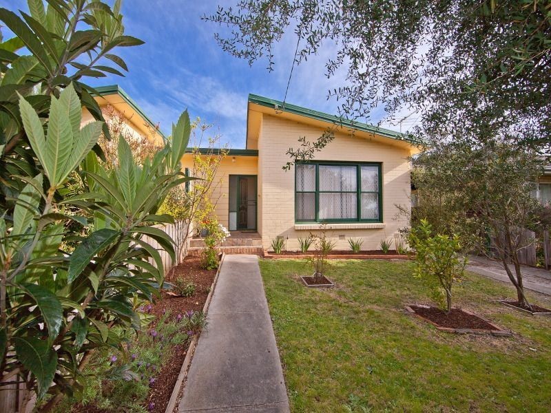 1/20 Long Street, Frankston VIC 3199