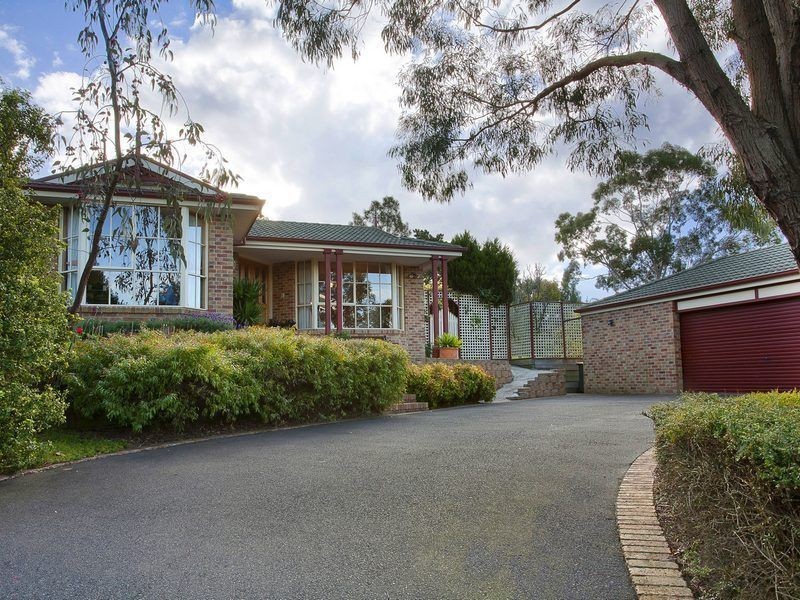 12 Sweetwater Drive, Frankston South VIC 3199