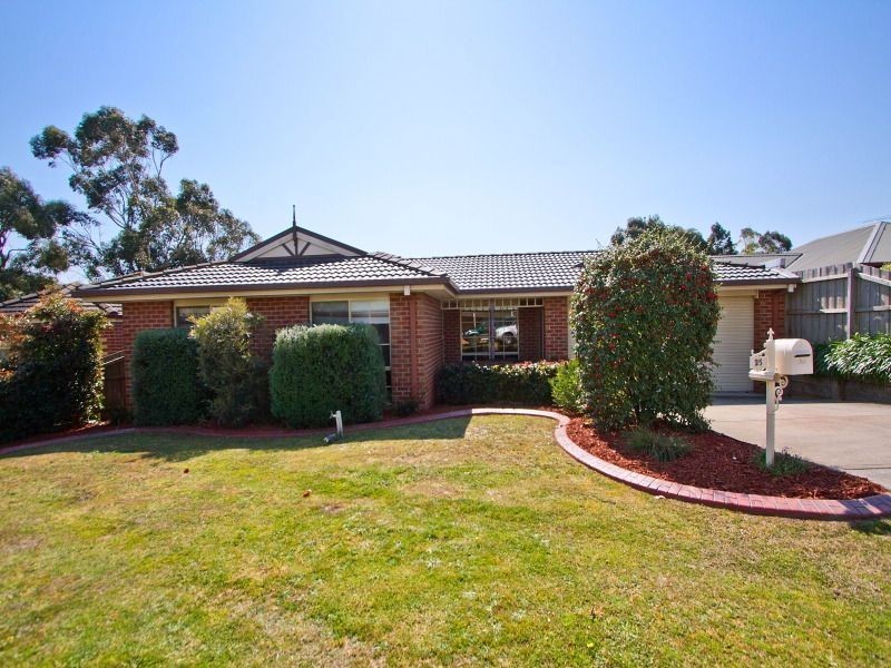 25 Grady Court, Frankston South VIC 3199
