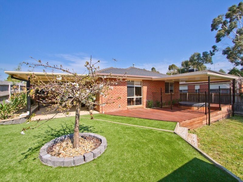 25 Grady Court, Frankston South VIC 3199
