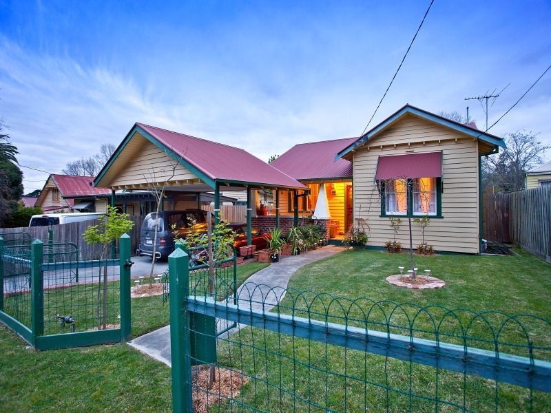 7 Florence Avenue, Frankston VIC 3199