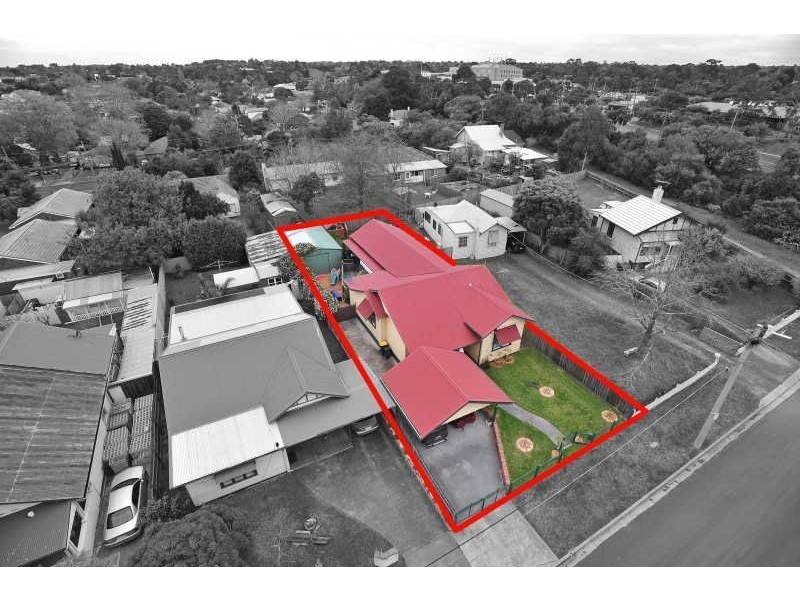 7 Florence Avenue, Frankston VIC 3199