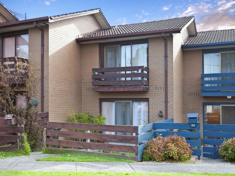 25/8 Samada Street, Frankston VIC 3199