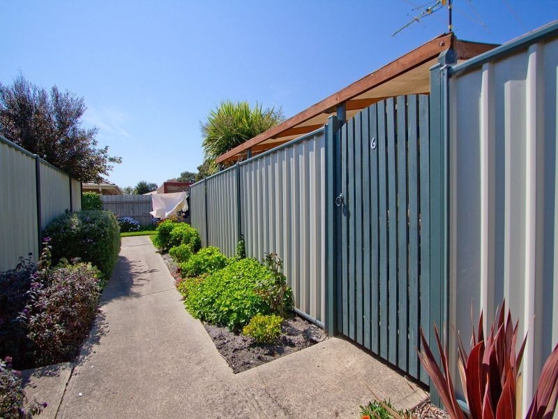 6/15-17 Fairway Street, Frankston VIC 3199