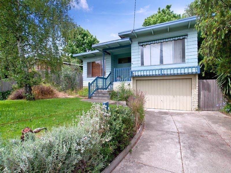 17 Sycamore Road, Frankston South VIC 3199