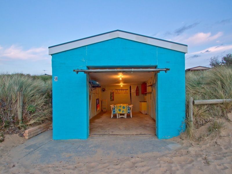 58 Beach Box, Frankston VIC 3199