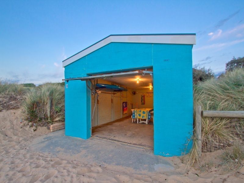 58 Beach Box, Frankston VIC 3199