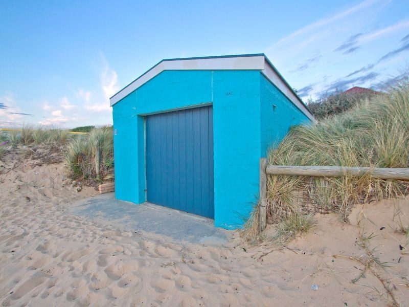 58 Beach Box, Frankston VIC 3199