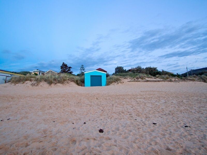 58 Beach Box, Frankston VIC 3199