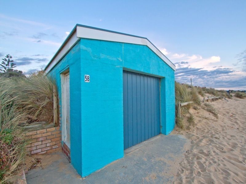 58 Beach Box, Frankston VIC 3199