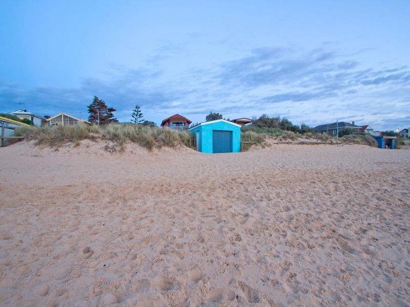 58 Beach Box, Frankston VIC 3199