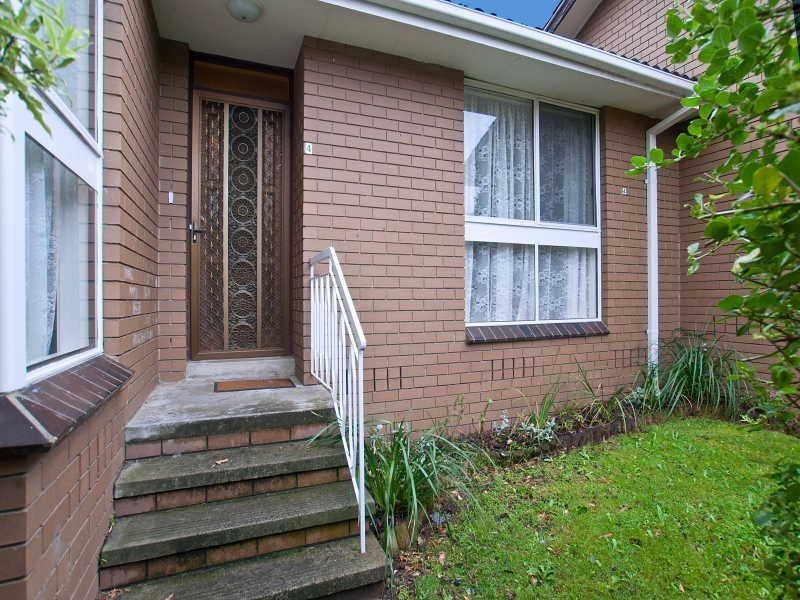 4/63 Frankston Flinders Road, Frankston VIC 3199