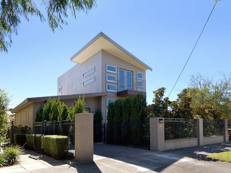 43 Nolan Street, Frankston VIC 3199