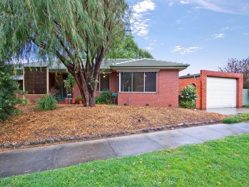 68 Carramar Drive, Frankston VIC 3199