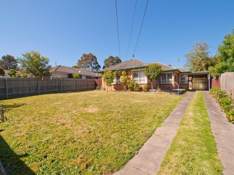 7 Kandy Court, Frankston VIC 3199