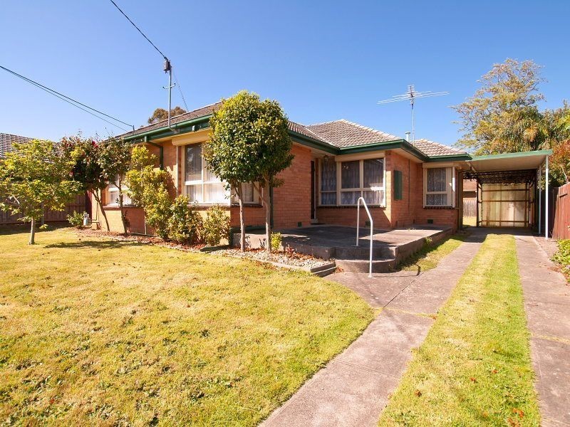 7 Kandy Court, Frankston VIC 3199