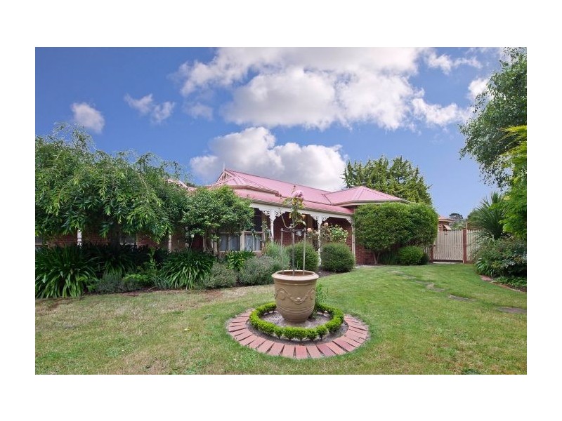 15 Highland Drive, Frankston South VIC 3199