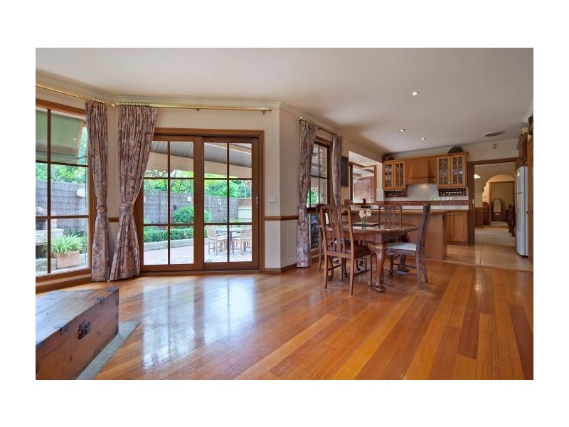 15 Highland Drive, Frankston South VIC 3199