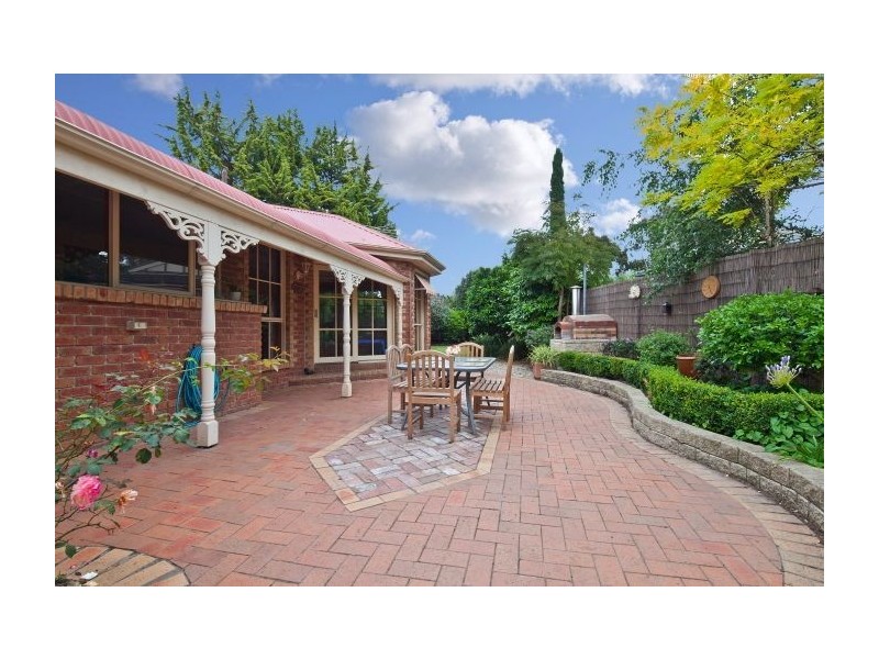 15 Highland Drive, Frankston South VIC 3199
