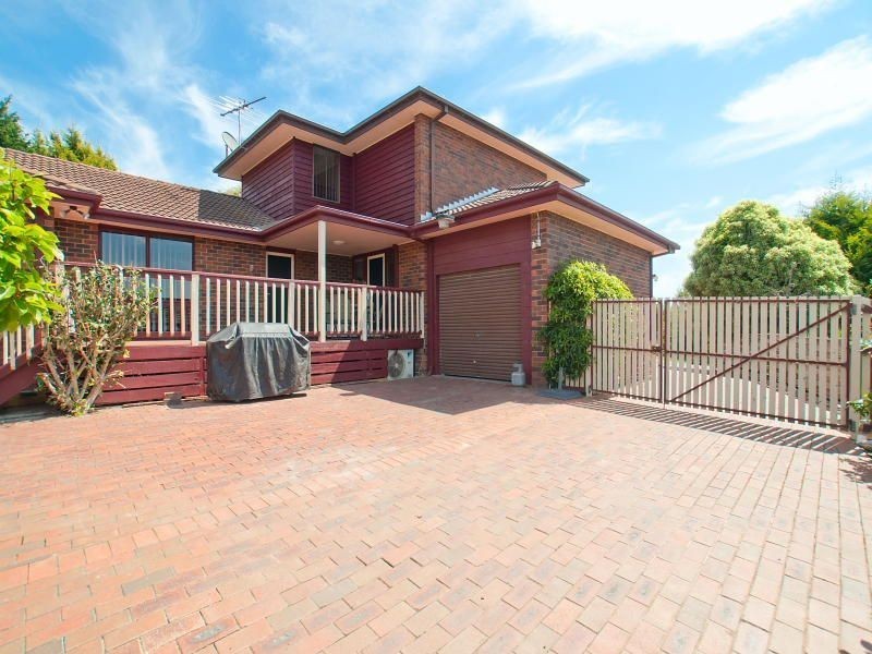 4 Tindal Court, Frankston South VIC 3199