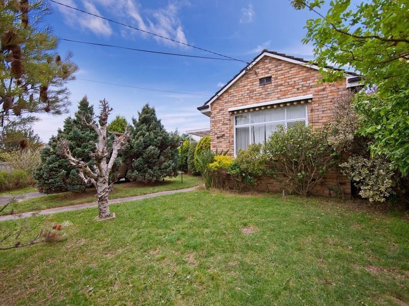 32 Burns Street, Frankston VIC 3199