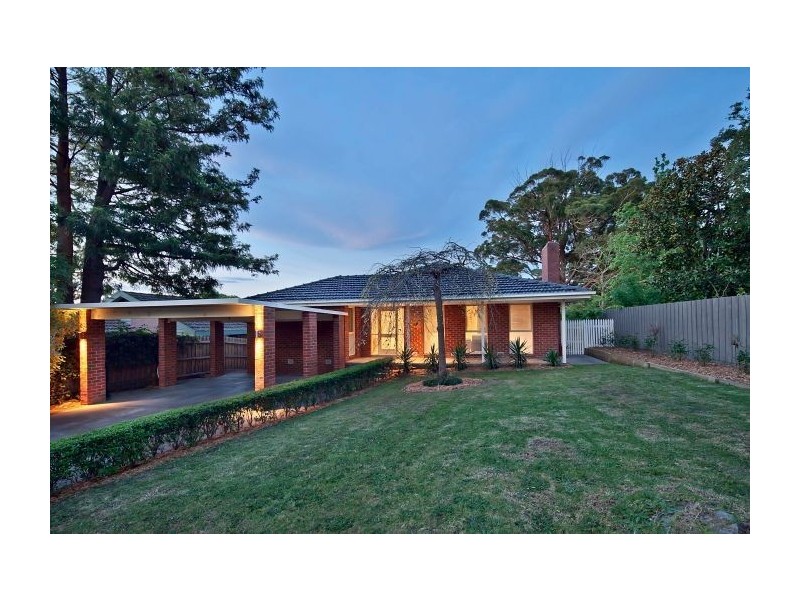 4 Crathie Court, Frankston VIC 3199