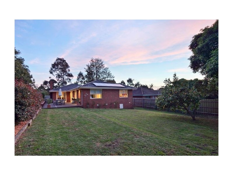 4 Crathie Court, Frankston VIC 3199
