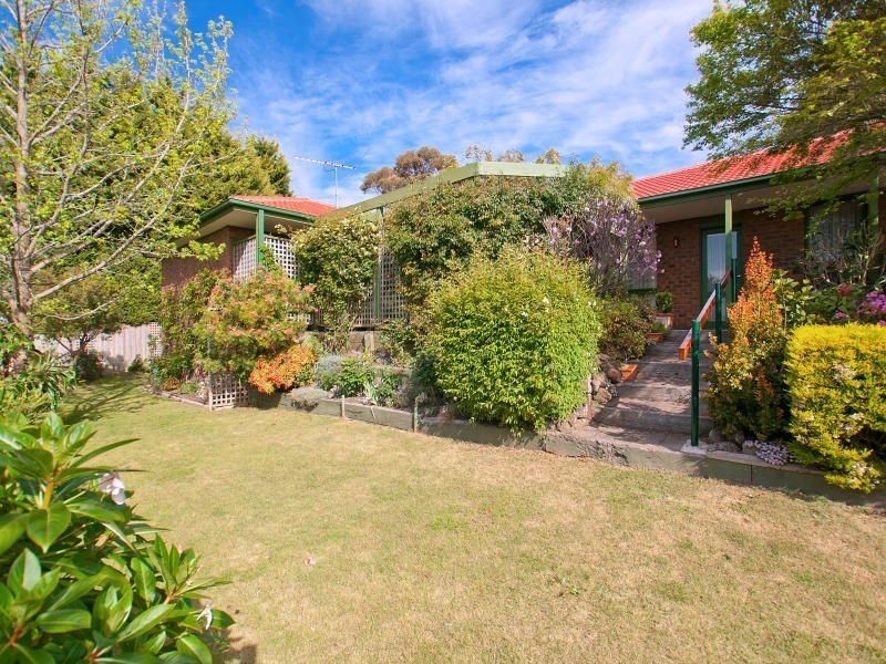 4 Rylett Court, Frankston South VIC 3199