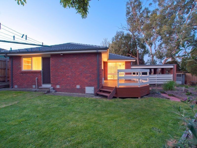 7 Dalkeith Court, Frankston VIC 3199