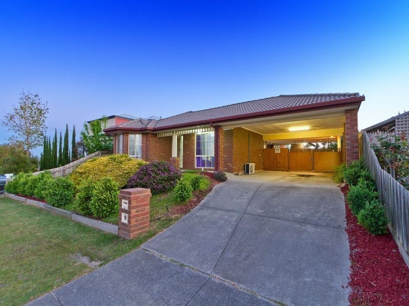 3 Trinity Drive, Langwarrin VIC 3910