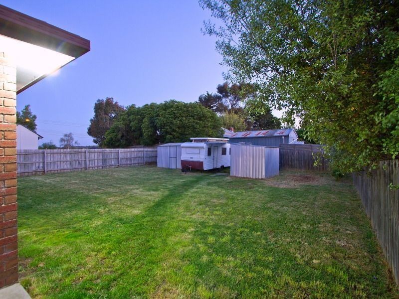 3 Trinity Drive, Langwarrin VIC 3910