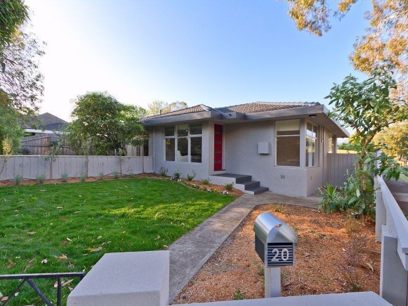 20 Violet Street, Frankston South VIC 3199