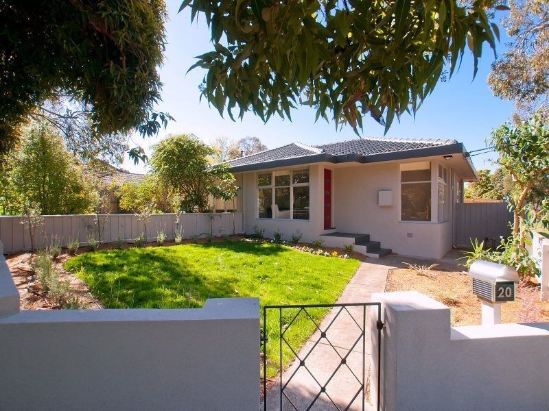 20 Violet Street, Frankston South VIC 3199