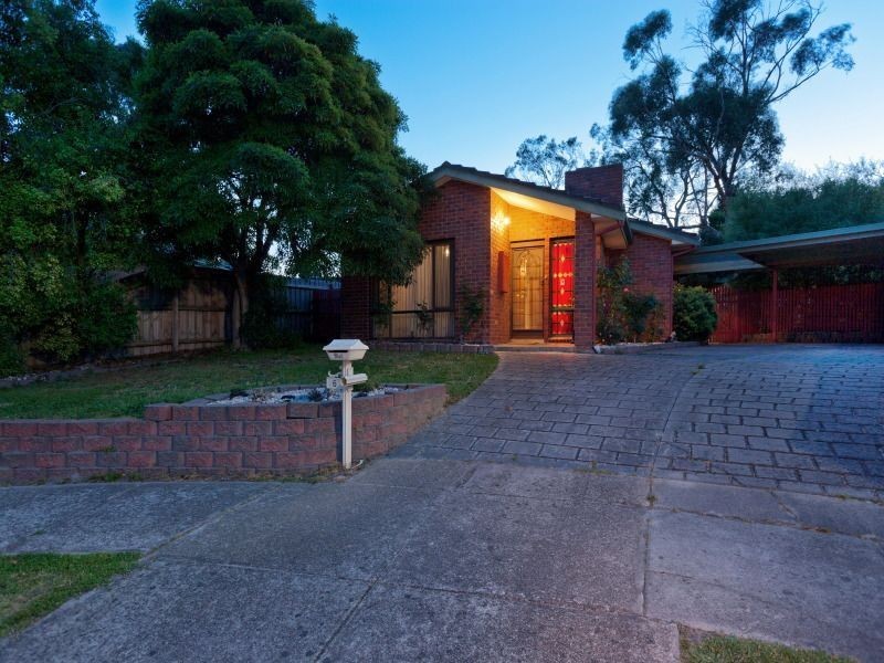 6 Eldorado Court, Frankston VIC 3199