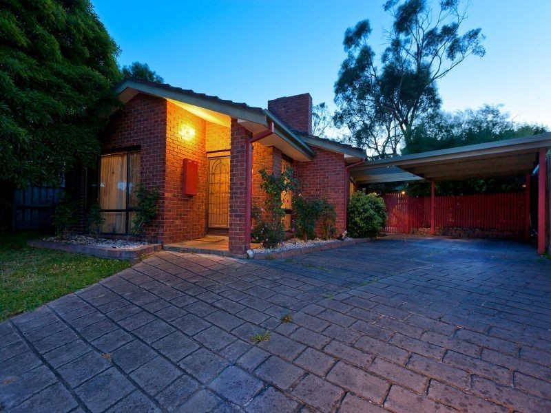 6 Eldorado Court, Frankston VIC 3199