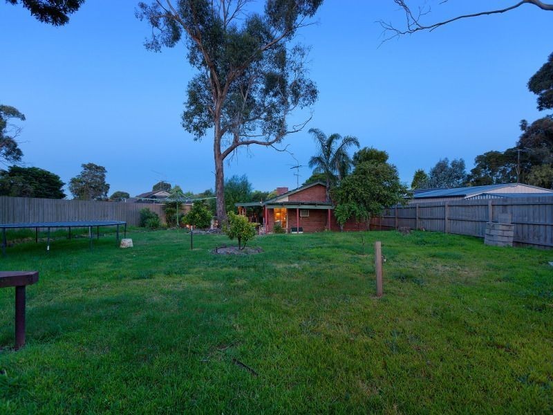 6 Eldorado Court, Frankston VIC 3199