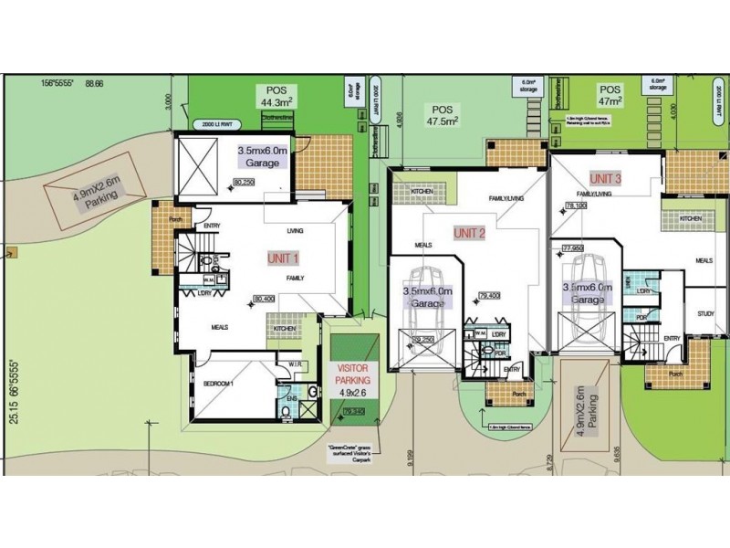 41 Culcairn Drive, Frankston South VIC 3199